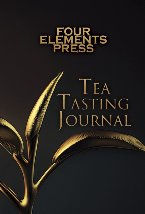Tea Tasting Journal