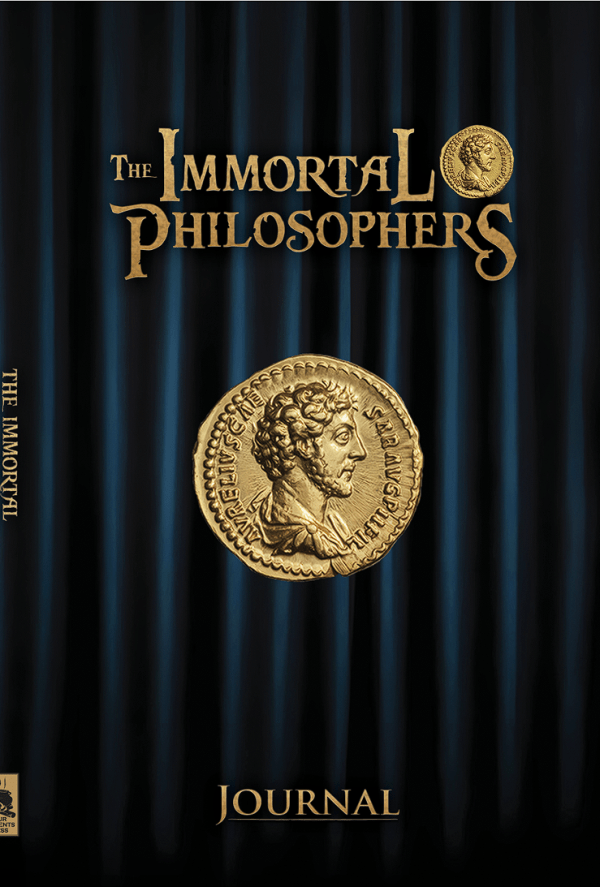 Immortal Philosophers Journal