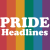Group logo of LGBTQ+ Headlines